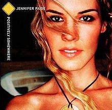 Album « by Jennifer Paige