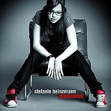 Album « by Stefanie Heinzmann