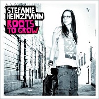 Album « by Stefanie Heinzmann