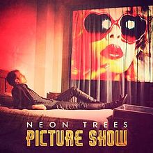 Album « by Neon Trees