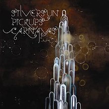 Album « by Silversun Pickups