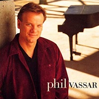 Album « by Phil Vassar