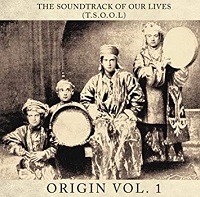 Album « by The Soundtrack Of Our Lives