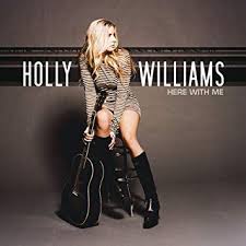 Album « by Holly Williams