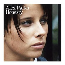 Album « by Alex Parks