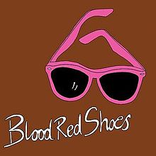 Album « by Blood Red Shoes