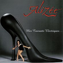 Album « by Alizee