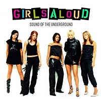 Album « by Girls Aloud