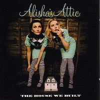 Album « by Alisha's Attic