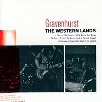 Album « by Gravenhurst
