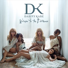 Album « by Danity Kane