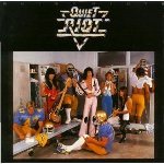 Album « by Quiet Riot