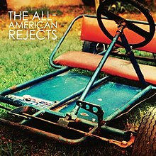 Album « by The All-American Rejects