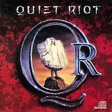 Album « by Quiet Riot