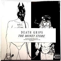 Album « by Death Grips