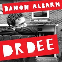 Album « by Damon Albarn