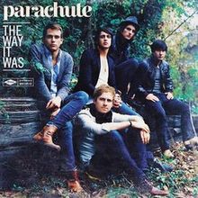 Album « by Parachute
