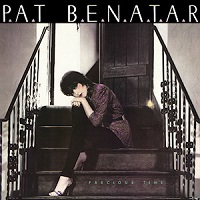 Album « by Pat Benatar