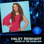 Album « by Haley Reinhart