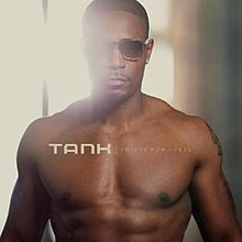 Album « by Tank