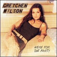 Album « by Gretchen Wilson