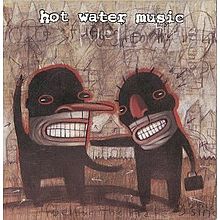 Album « by Hot Water Music