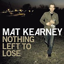 Album « by Mat Kearney