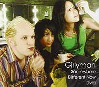 Album « by Girlyman