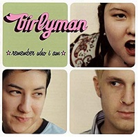Album « by Girlyman