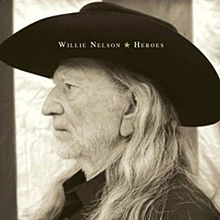 Album « by Willie Nelson