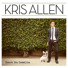 Album « by Kris Allen