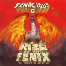 Album « by Tenacious D