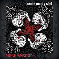 Album « by Smile Empty Soul