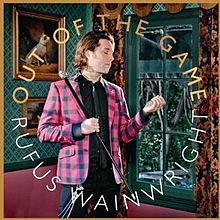 Album « by Rufus Wainwright