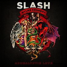 Album « by Slash