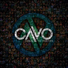 Album « by Cavo