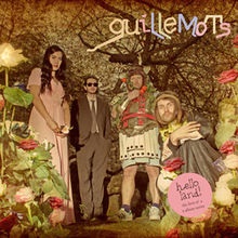 Album « by Guillemots
