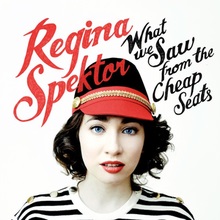 Album « by Regina Spektor