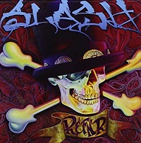 Album « by Slash