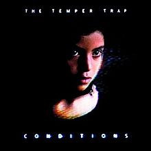 Album « by The Temper Trap
