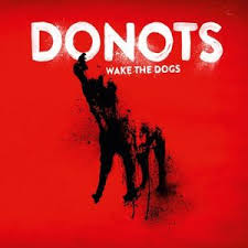 Album « by Donots