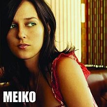 Album « by Meiko