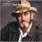 Album « by Don Williams