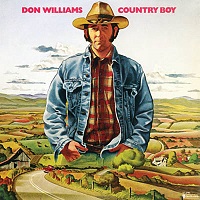 Album « by Don Williams