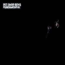 Album « by Pet Shop Boys