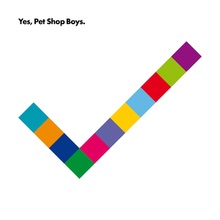 Album « by Pet Shop Boys