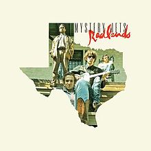 Album « by Mystery Jets