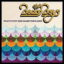Album « by The Beach Boys