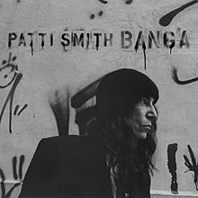 Album « by Patti Smith