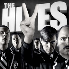 Album « by The Hives
